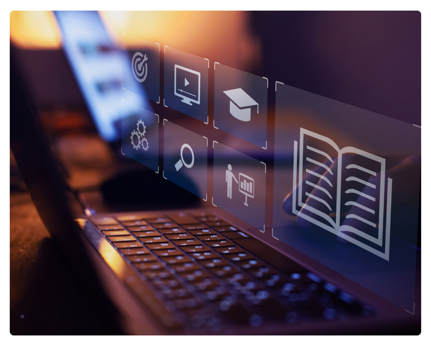 Learn @ Cox About Us - LearnX