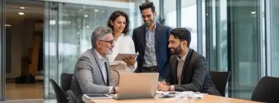 For Managerial Mentors