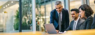 For Unstoppable Leaders